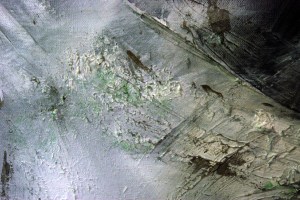 Together_Apart detail image #1 Mixed Media Painting 